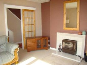 3 bedroom Terraced t...